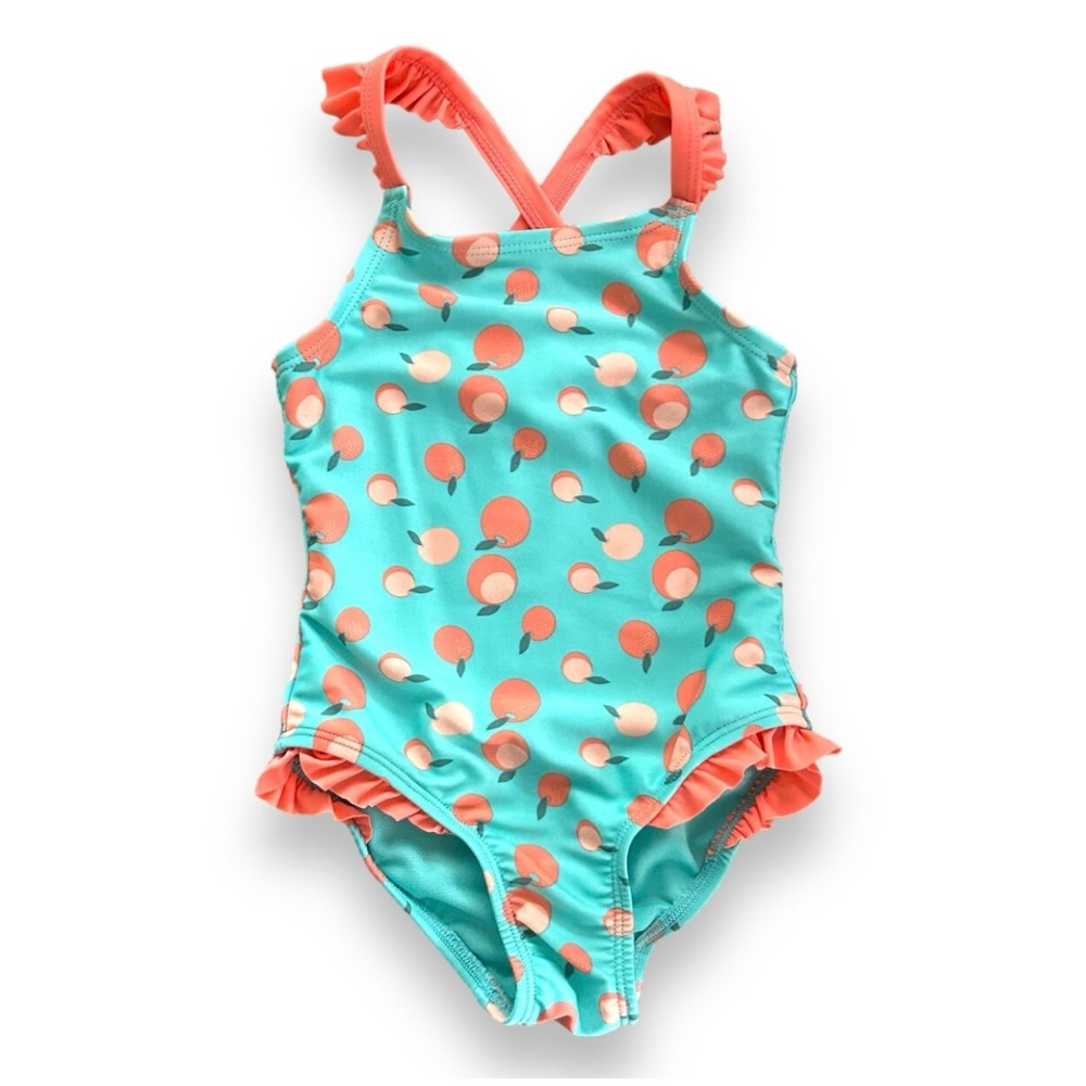 🍊Cat & Jack Bathing Suit🍊